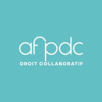 AFPDC - Association Française des Praticiens du Droit Collaboratif logo - Similar company to Humanethic