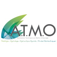 A.t.m.o - Hydrogéomorphologie