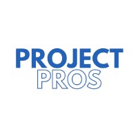 PROJECTPROS logo - Similar company to Project Pros