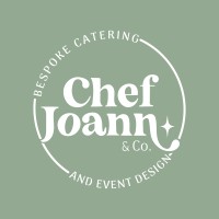 Chef Joann and Co. Catering