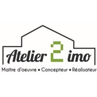 Atelier 2Imo logo - Similar company to Dv Conception