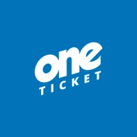 One Ticket (One Negócios De Internet Ltda.)