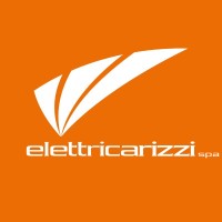 ELETTRICA RIZZI SPA logo - Similar company to Crs Impianti E Costruzioni S.P.A.