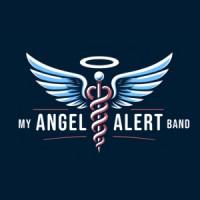 My Angel Alert Band logo - Similar company to My Alert Band