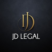 JD Legal logo - Similar company to Mv Projects