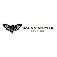 Sound Nectar Studios logo - Similar company to Atomic Television