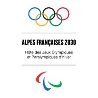 Alpes Françaises 2030 logo - Similar company to Cnosf