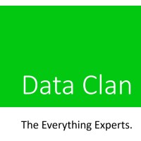 Data Clan Ltd logo - Similar company to Avam Solutions Ltd