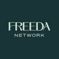 Freeda Network logo - Similar company to Metro Creative Asia