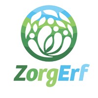 Zorgerf logo - Similar company to Inventy Design