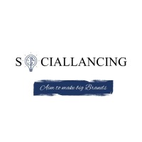 SocialLancing logo - Similar company to Dynamic Marketing Insights