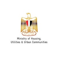 Ministry of Housing - Egypt logo - Similar company to Ombori Secops