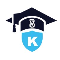 Kurant Academic Insurance logo - Similar company to Inna Levin - Digital Product Development Studio
