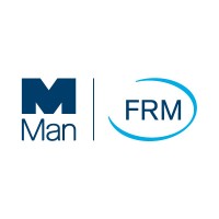 Man FRM logo - Similar company to Toad Property Management