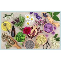 Frankincense & Myrrh logo - Similar company to Boswellness