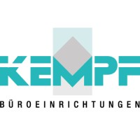 Kempf Büroeinrichtungen GmbH & Co. KG logo - Similar company to Puresaf