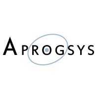 APROGSYS logo - Similar company to Altinea
