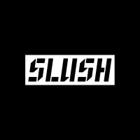 Slush logo - Similar company to The Upright Project