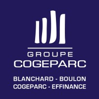 COGEPARC - Expertise-comptable & Conseil logo - Similar company to Finatec Expertise-Comptable