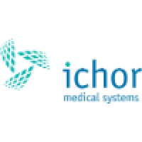 Ichor Medical Systems logo - Similar company to Sunburst Electronics