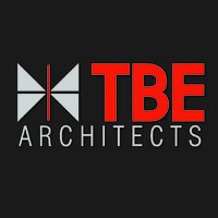 TBE Architects logo - Similar company to Oakline Studio