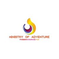 Ministry of Adventure logo - Similar company to Innovatif+
