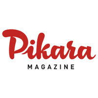 Pikara Magazine logo - Similar company to La Marea