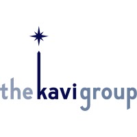 The Kavi Group logo - Similar company to Ardee Technologies Private Limited