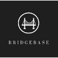 Bridgebase logo - Similar company to Kvn-International Us Inc.