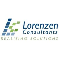 Lorenzen Consultants Pty Ltd logo - Similar company to Strake Engineering
