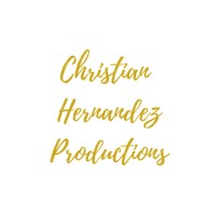Christian Hernandez Productions