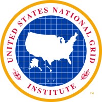 U.S. National Grid Institute logo - Similar company to National Grid Support Service