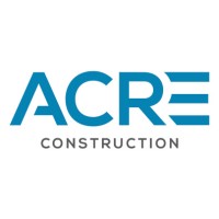 ACRE Construction