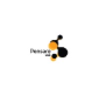 Pensare, LLC logo - Similar company to Barrelsense Inc.