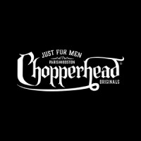 Chopperhead logo - Similar company to Botak