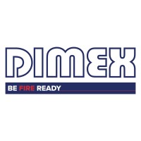 Dimex NV logo - Similar company to Efp European Fire Protection