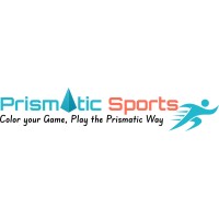 Prismatic Sports India logo - Similar company to 5 Aces Consultancy