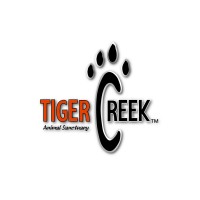 Tiger Creek Animal Sanctuary logo - Similar company to Loungepair