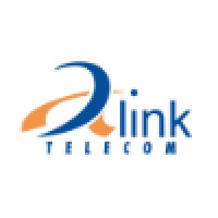Alink Telecom Group logo - Similar company to Labelis Tech
