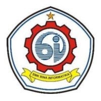 SMK Bina Informatika Bintaro logo - Similar company to Jozu