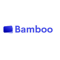 Bamboo Card logo - Similar company to Data-Driven Lab