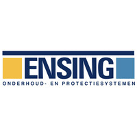 Ensing Onderhoud logo - Similar company to Ftx1® Spouwmuur Isolatie