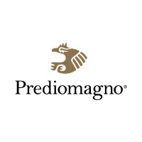Prediomagno logo - Similar company to Cusmano Vini