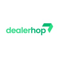 Dealerhop logo - Similar company to Na2Z Solutions