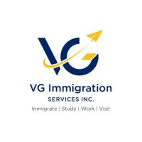 VG Immigration Services Inc. logo - Similar company to Vg Consultancy