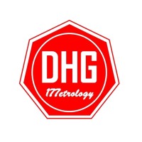 DHG Metrology logo - Similar company to Sg Lab Forum