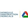 Chowgule Construction Chemicals Pvt. Ltd. logo - Similar company to Wrappro India
