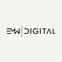 EMW Digital logo - Similar company to Purpose Marketing