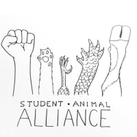 Student Animal Alliance logo - Similar company to Impacked