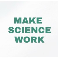 Make Science Work logo - Similar company to Datafair.